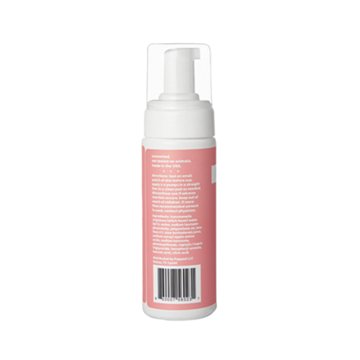 Popped Witch Hazel Foam with Aloe for Postpartum Recovery