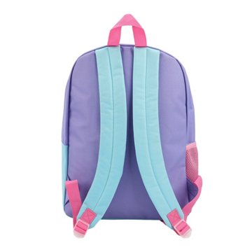 Disney Princesses Backpack & Lunch Box Set, 5 pc