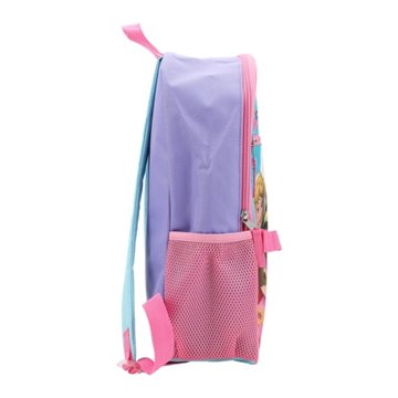 Disney Princesses Backpack & Lunch Box Set, 5 pc