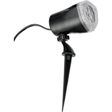 Gemmy Ghost Lightshow Projector