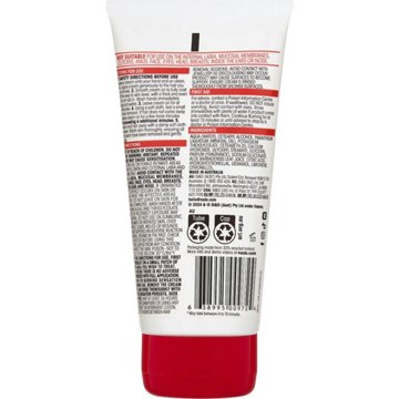 Nads Down Under Bikini Hair Removal Cream, 5.1 oz