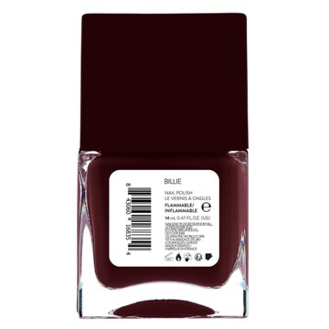 Nails Inc Its Topless 1 Step Gel Nail Polish - Billie