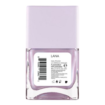 Nails Inc 45 Second Speedy Gloss Nail Polish - Lana