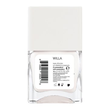 Nails Inc 45 Second Speedy Gloss Nail Polish - Willa