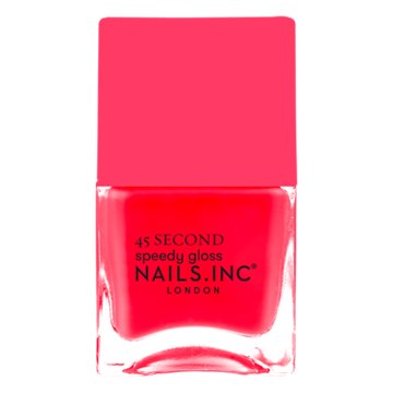 Nails Inc 45 Second Speedy Gloss Nail Polish - Charlie