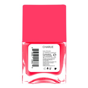 Nails Inc 45 Second Speedy Gloss Nail Polish - Charlie
