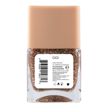 Nails Inc 45 Second Speedy Gloss Nail Polish - Gigi