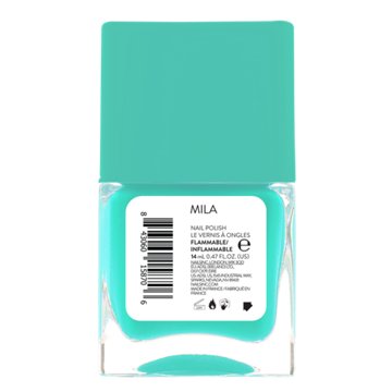 Nails Inc 45 Second Speedy Gloss Nail Polish - Mila