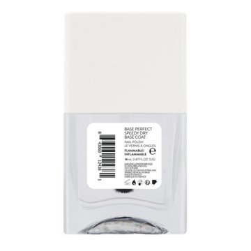 Nails Inc Perfect Clear Speedy Dry Base Coat