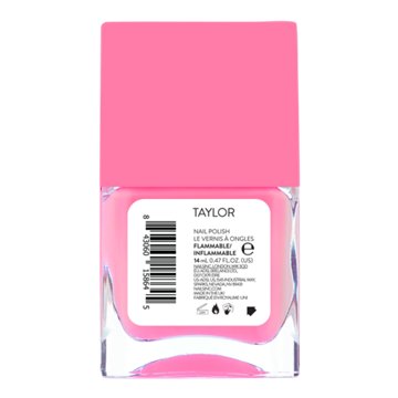 Nails Inc 45 Second Speedy Gloss Nail Polish - Taylor