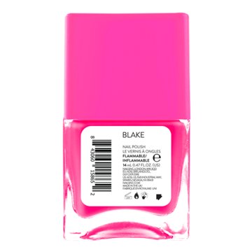 Nails Inc 45 Second Speedy Gloss Nail Polish - Blake