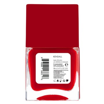 Nails Inc 1 Step Gel Nail Polish - Kendall