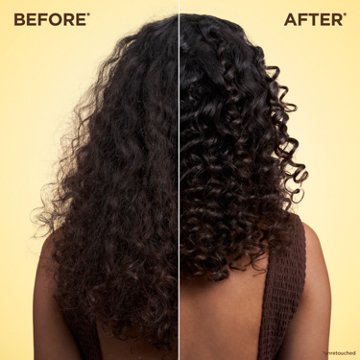 Garnier Whole Blends Honey Water Moisture Restoring Conditioner