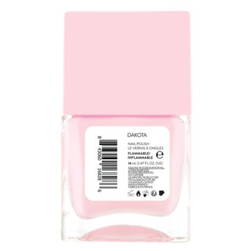 Nails Inc Its Topless 1 Step Gel Nail Polish - Dakota