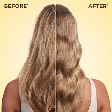 Garnier Whole Blends Honey Water Moisture Restoring Shampoo