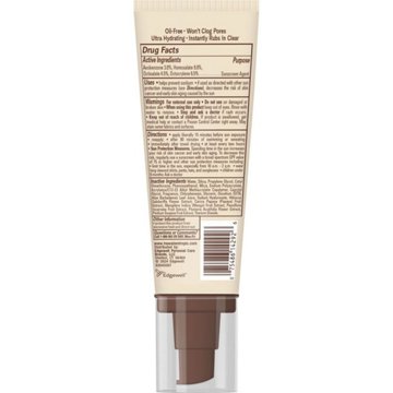 Hawaiian Tropic Sheer Touch Face Sunscreen Lotion - SPF 60+