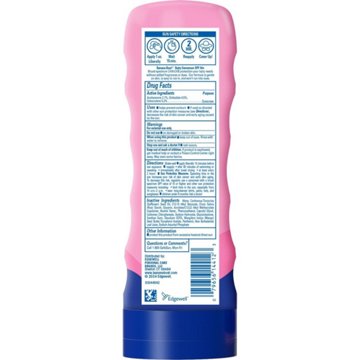 Banana Boat Baby Sunscreen Lotion Broad Spectrum - SPF 50, Fragrance & Oxybenzone Free
