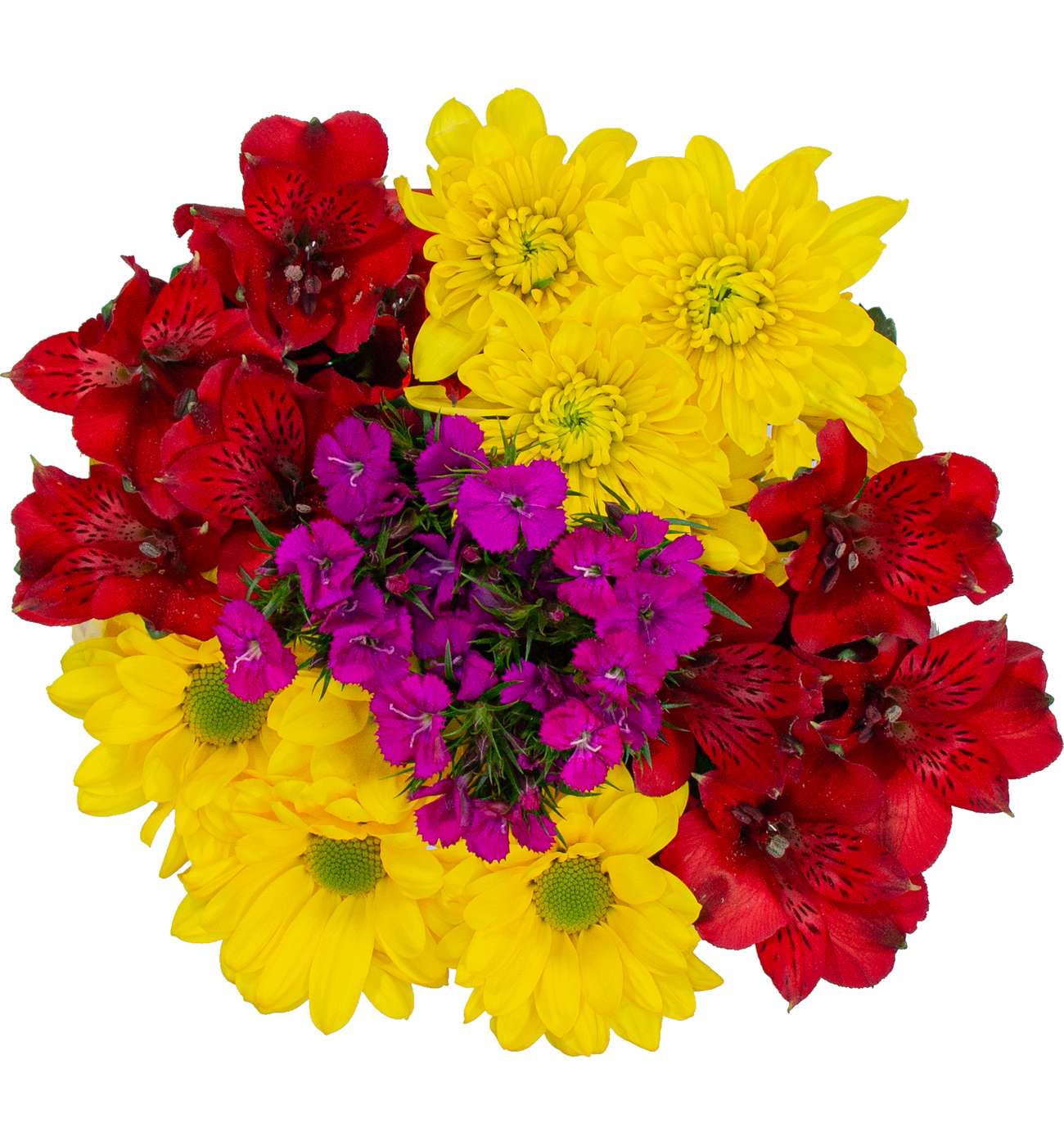 BLOOMS by H-E-B Grower Bunch; image 3 of 13