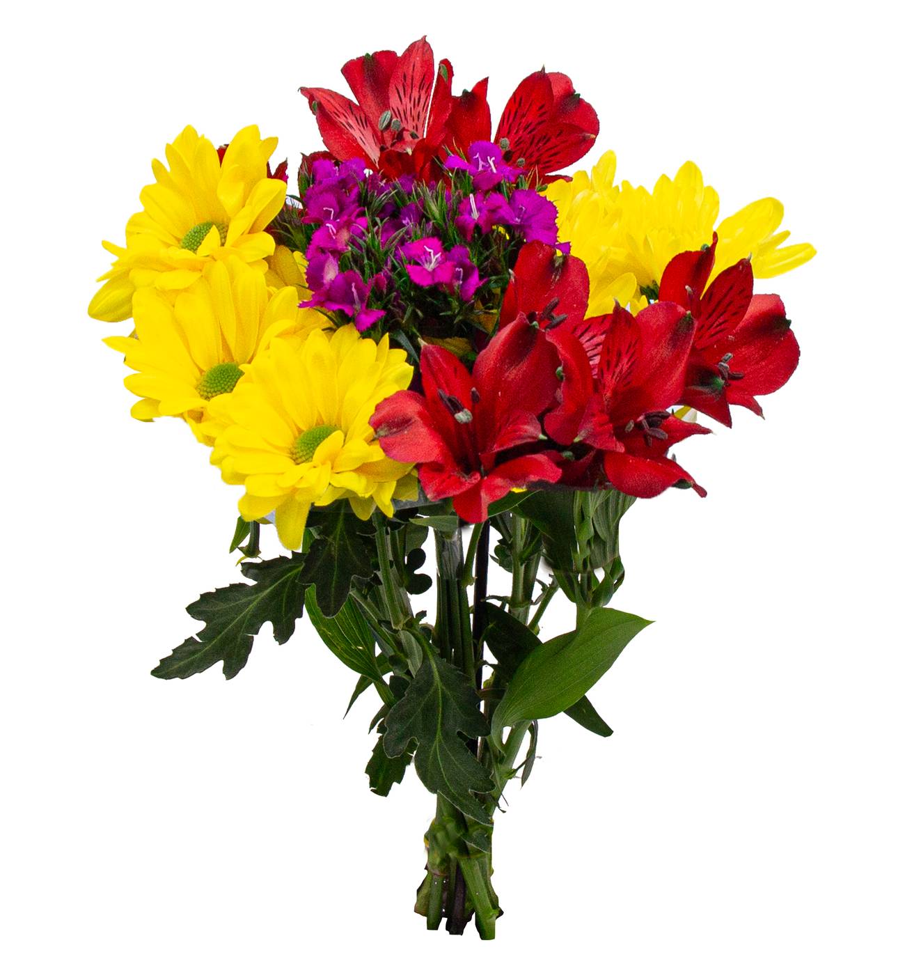 BLOOMS by H-E-B Grower Bunch; image 4 of 13