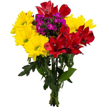 BLOOMS by H-E-B Grower Bunch