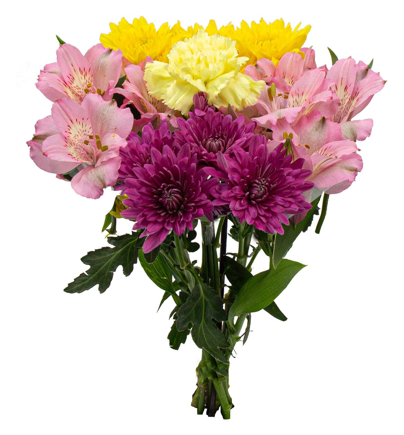 BLOOMS by H-E-B Grower Bunch; image 7 of 13