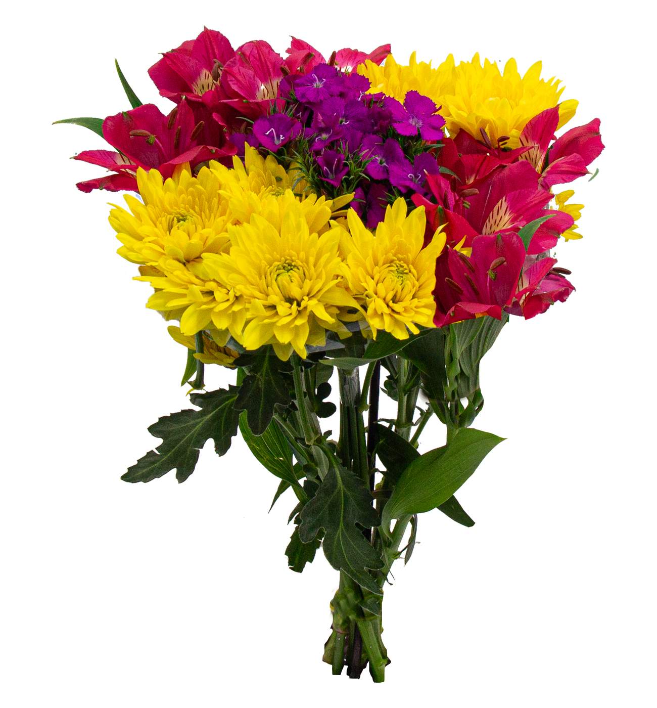 BLOOMS by H-E-B Grower Bunch; image 8 of 13