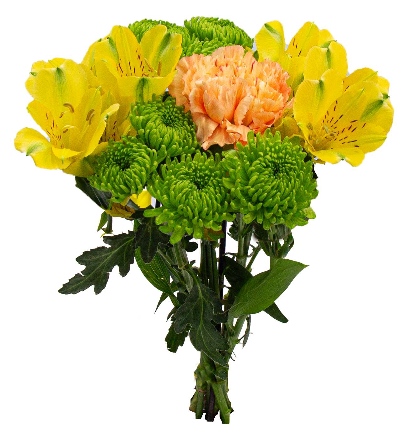 BLOOMS by H-E-B Grower Bunch; image 9 of 13