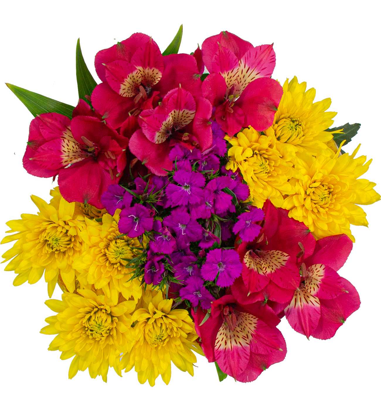 BLOOMS by H-E-B Grower Bunch; image 10 of 13