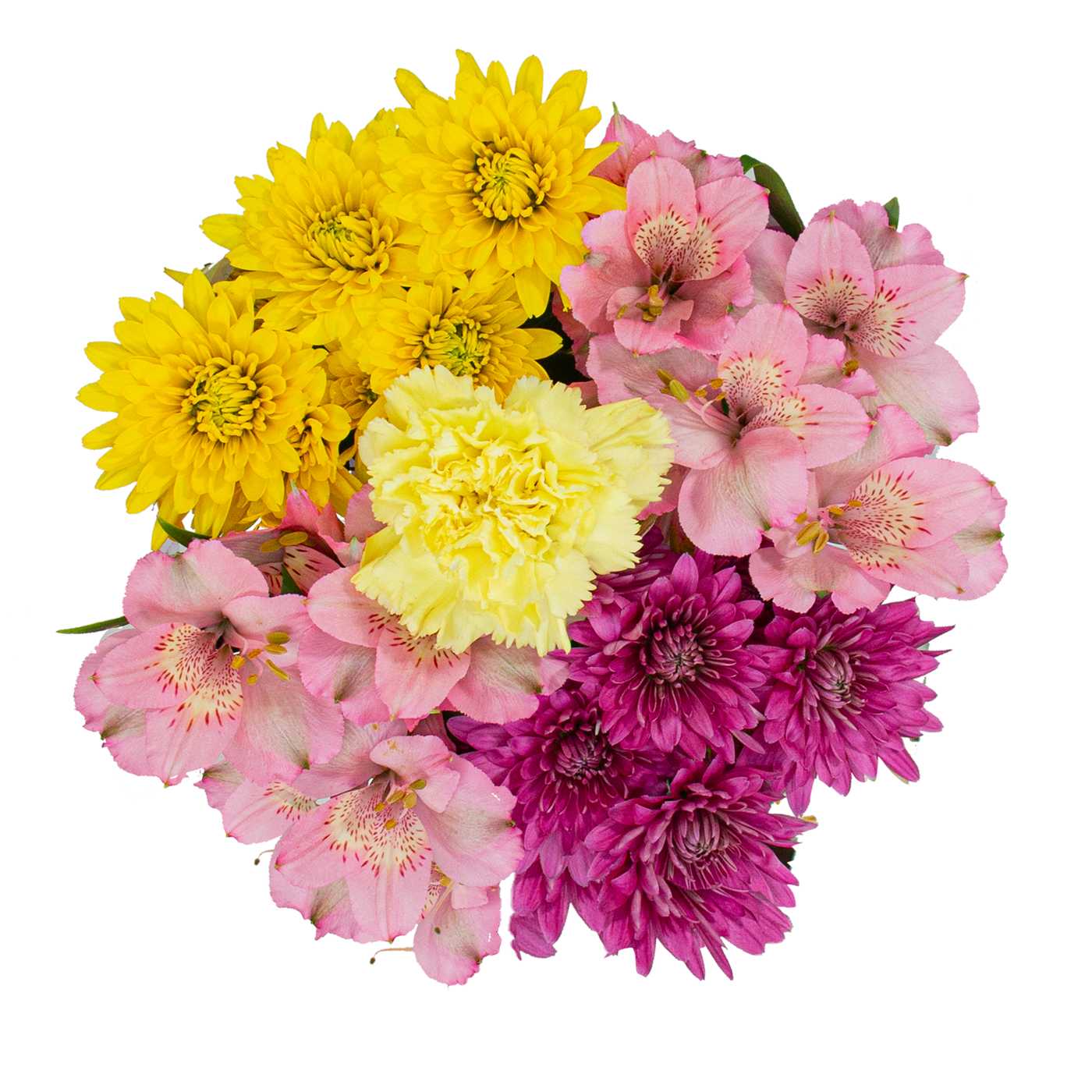 BLOOMS by H-E-B Grower Bunch; image 12 of 13