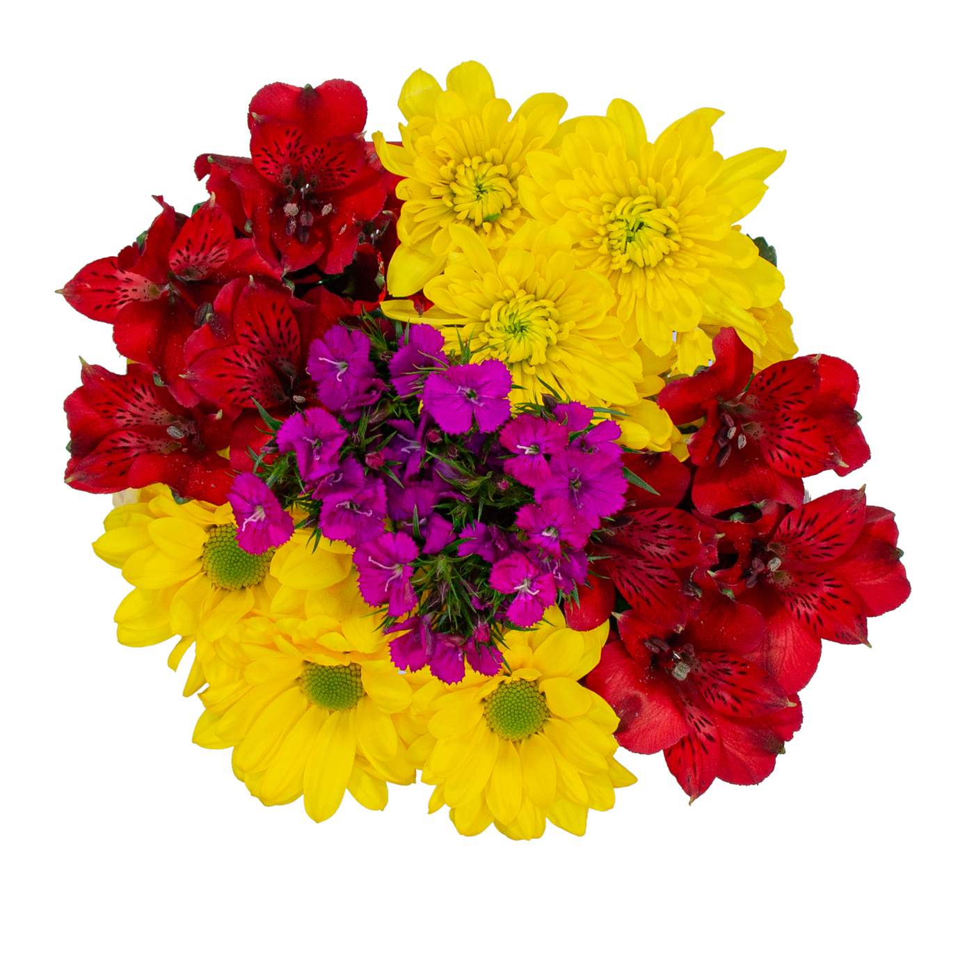 BLOOMS by H-E-B Grower Bunch; image 13 of 13