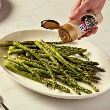 McCormick Limited Edition Brown Butter Finishing Salt
