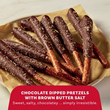 McCormick Limited Edition Brown Butter Finishing Salt