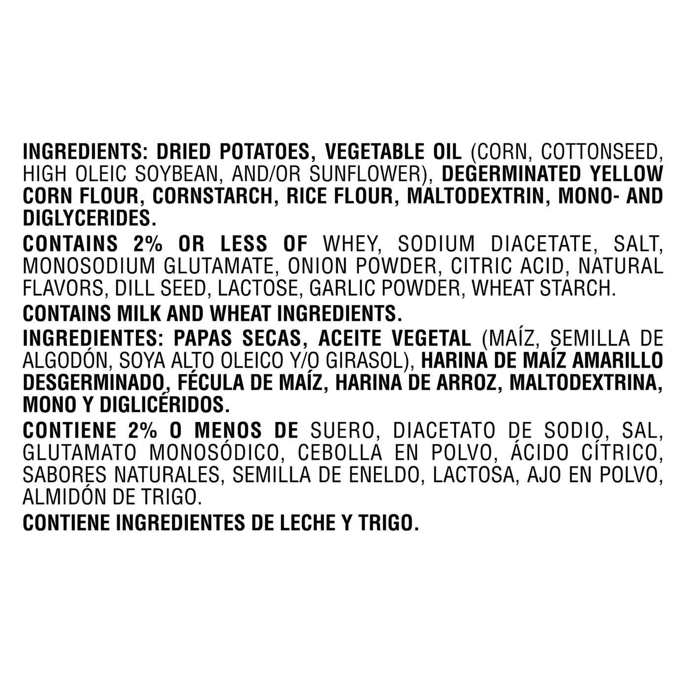 Pringles Dill Pickle Potato Crisps Chips; image 3 of 7