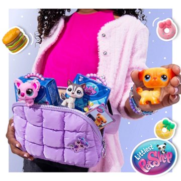 Littlest Pet Shop Pet Surprise - Series 4