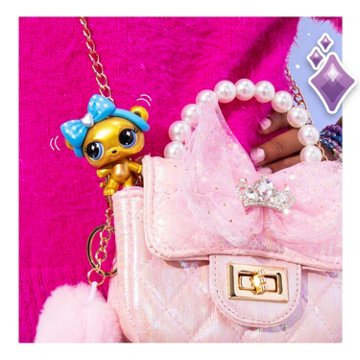 Littlest Pet Shop Pet Surprise - Series 4