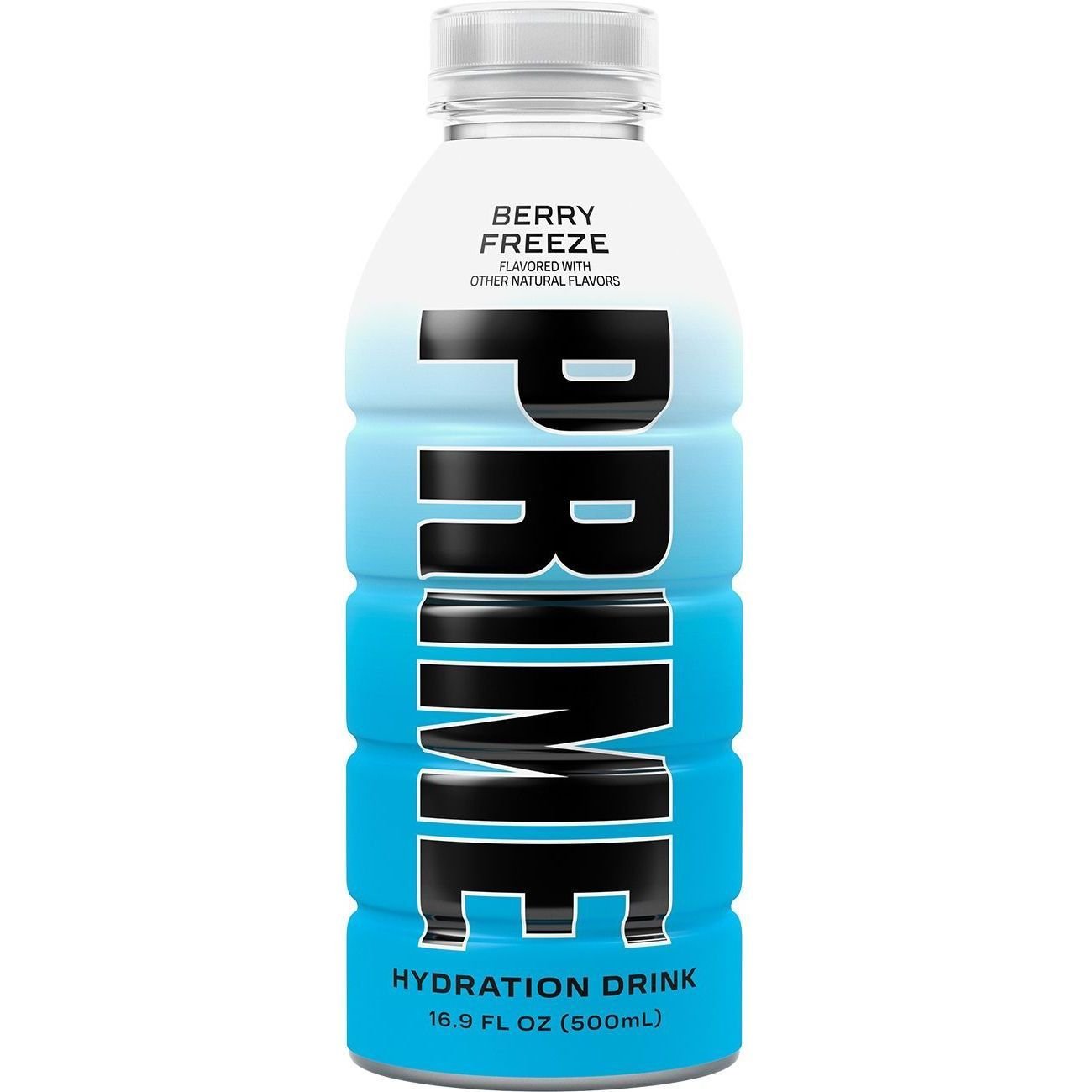 PRIME Hydration Drink - Cherry Freeze, 16.9 oz | Joe V's Smart