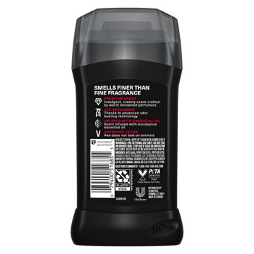 AXE 72 Hr Deodorant - Cherry Spritz Fine Fragrance