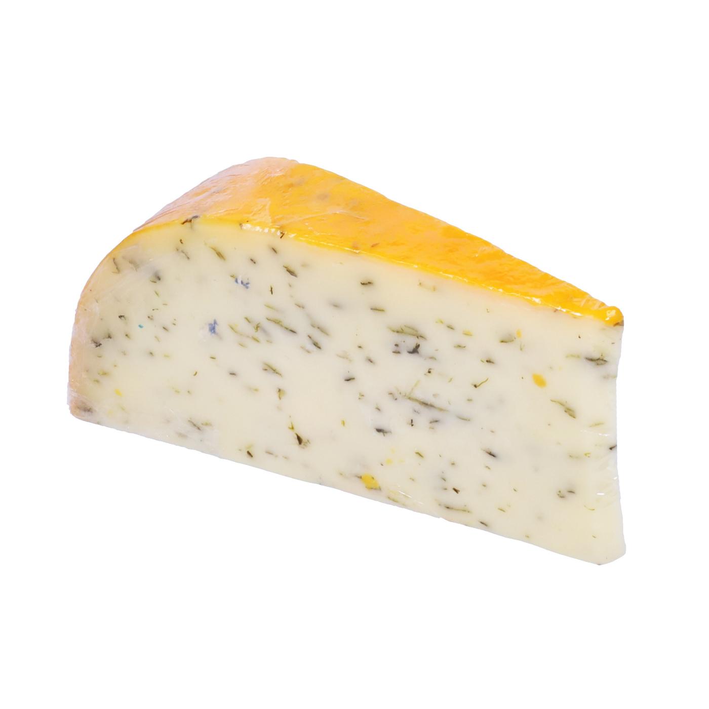 Marieke Clover Honey Gouda Cheese; image 2 of 3