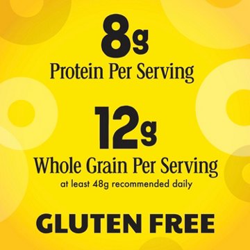 General Mills Cinnamon Protein Cheerios Cereal - Family Size