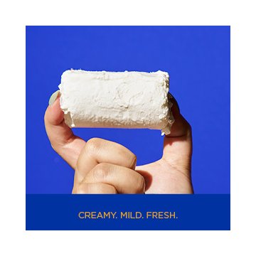 LaClare Creamery Goat Cheese Log - Original