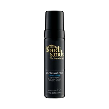 Bondi Sands Salon Quality Self Tanning Foam - Ultra Dark