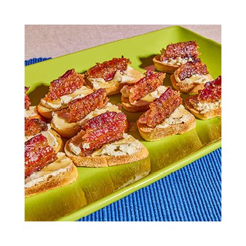LaClare Creamery Goat Cheese Log - Fig & Honey