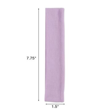 Scunci Savvy Headwraps - Pastels