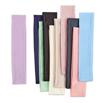 Scunci Savvy Headwraps - Pastels