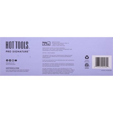 Hot Tools Pro Signature Ionic Turbo Ceramic Hair Dryer