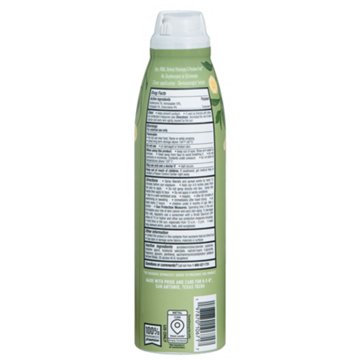 H-E-B SPF 50 Calm Sunscreen Spray - Oxybenzone Free