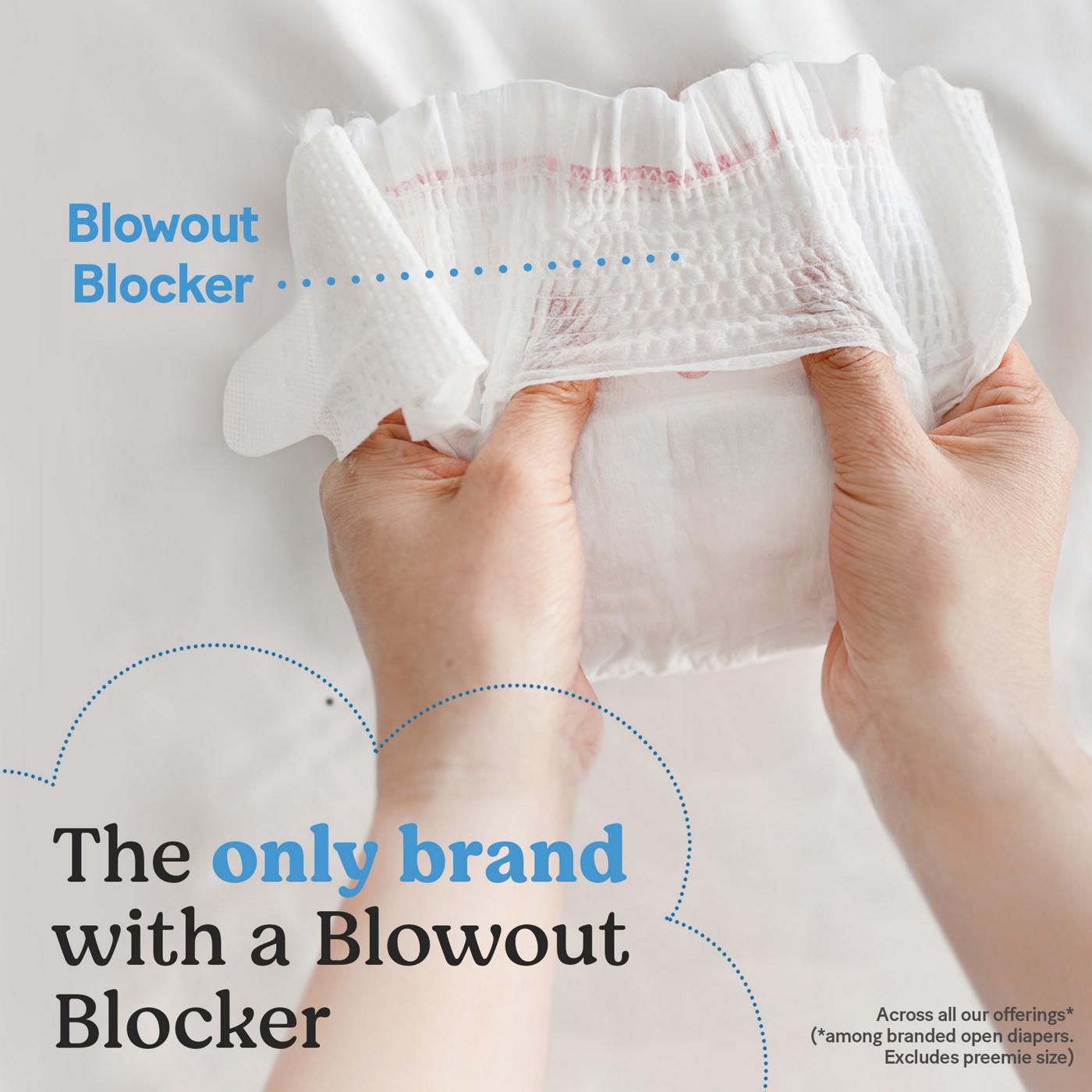 Huggies Snug & Dry Baby Diapers - Size 4 (22-37 lbs); image 4 of 4