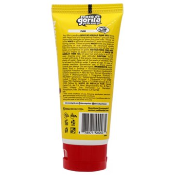 Moco De Gorila Punk Hair Gel, 2.82 oz