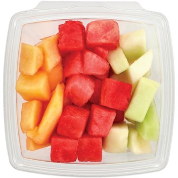 H-E-B Fresh Melon Medley, 24 oz