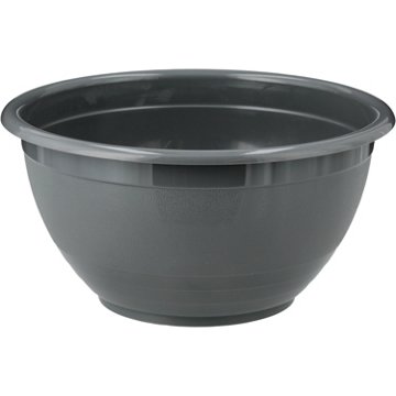 our goods Serving Bowl - Grey
